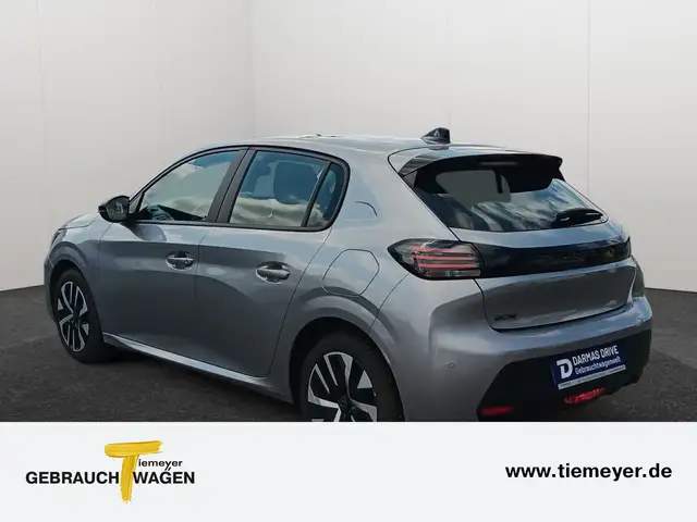 Peugeot 208 view 7