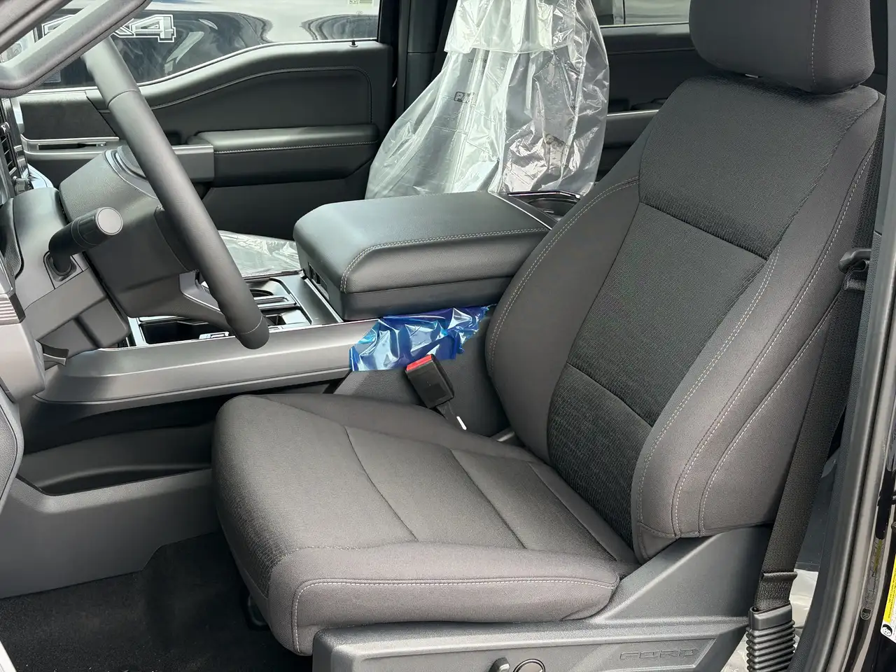 Ford F 150 fotografie Ford F 150