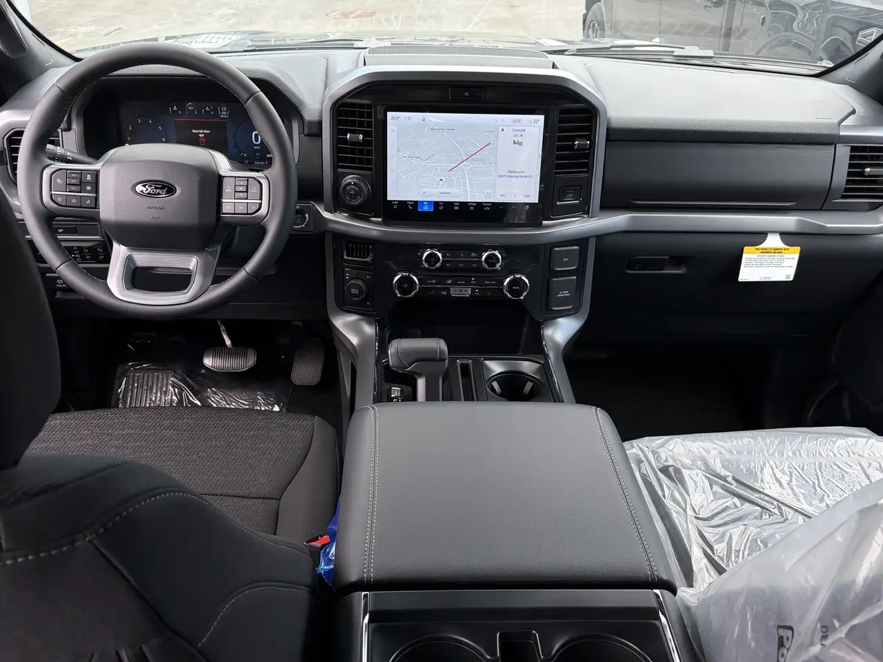 Ford F 150 fotografie Ford F 150
