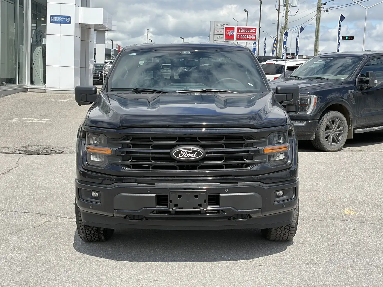 Ford F 150 fotografie Ford F 150