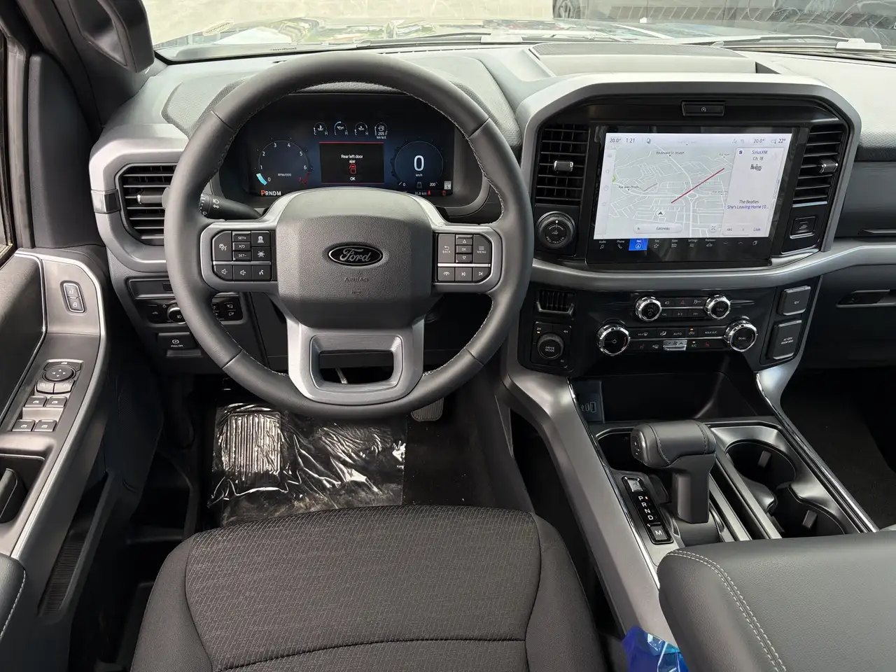 Ford F 150 fotografie Ford F 150