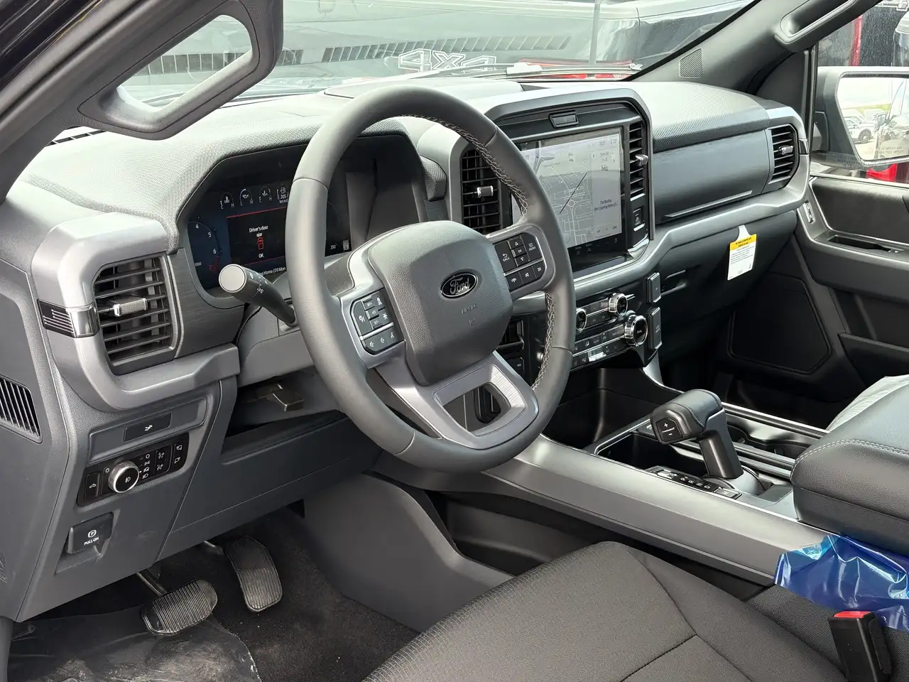 Ford F 150 fotografie Ford F 150