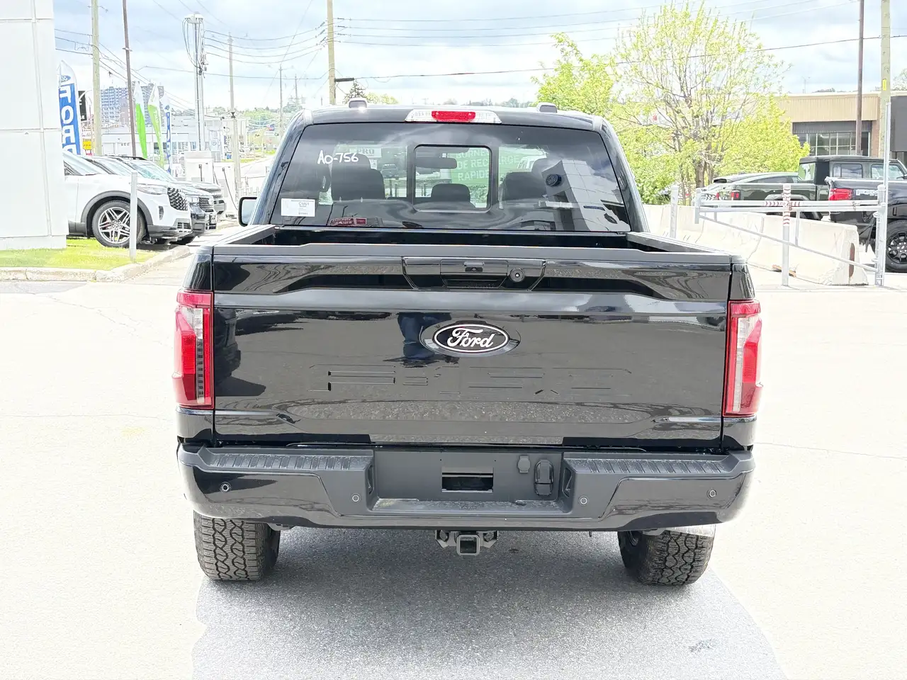 Ford F 150 fotografie Ford F 150