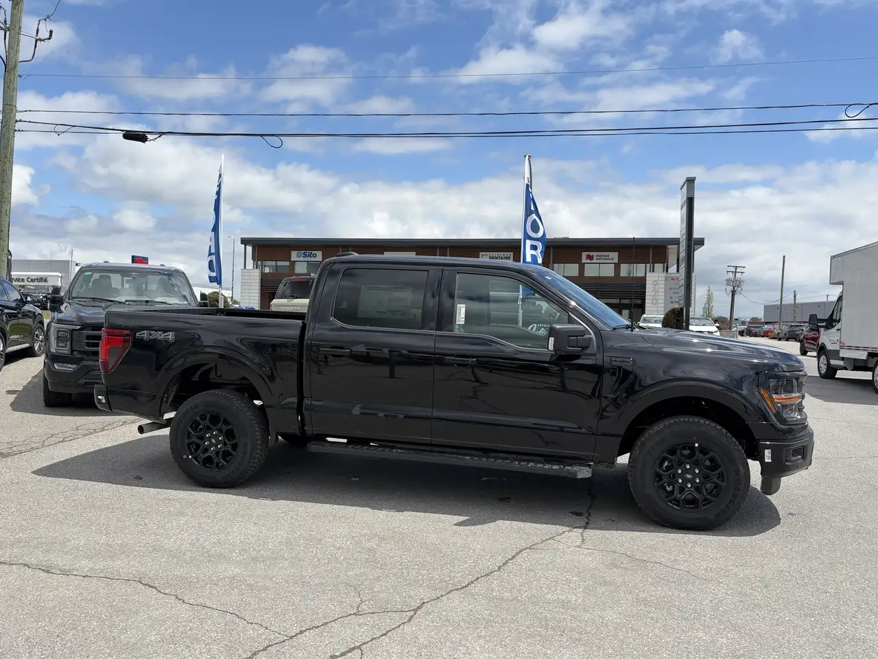 Ford F 150 fotografie Ford F 150