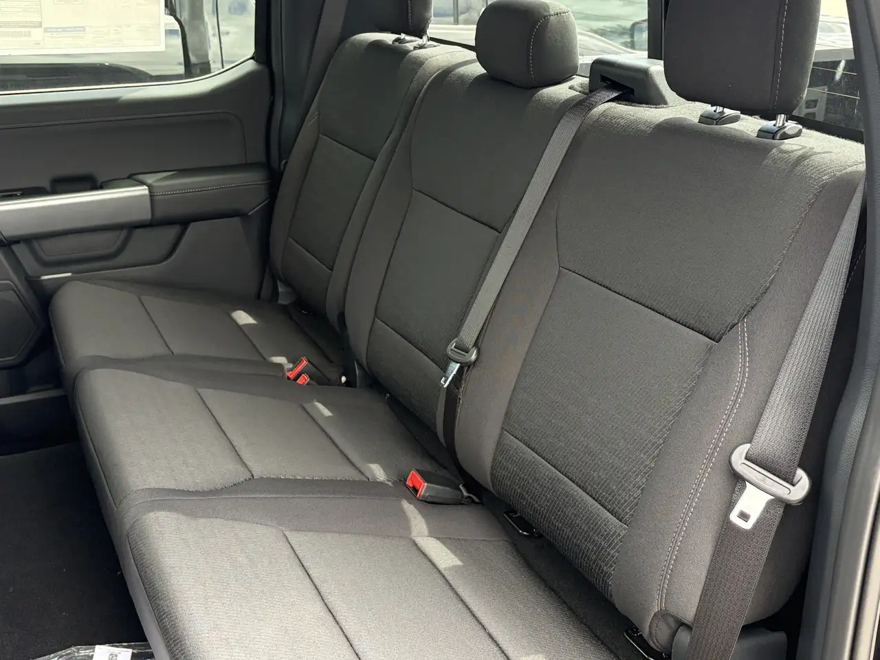 Ford F 150 fotografie Ford F 150