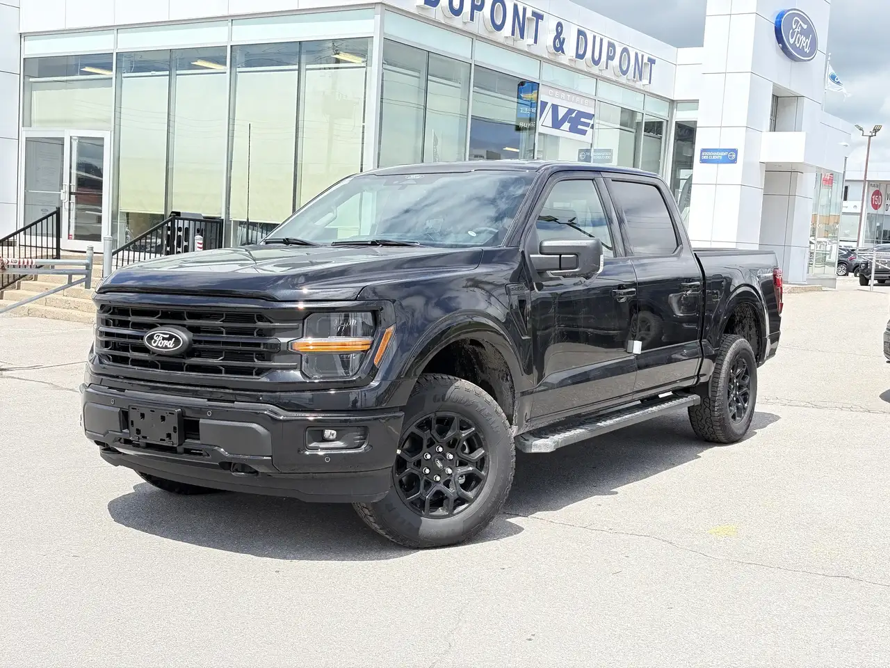 Ford F 150 fotografie Ford F 150