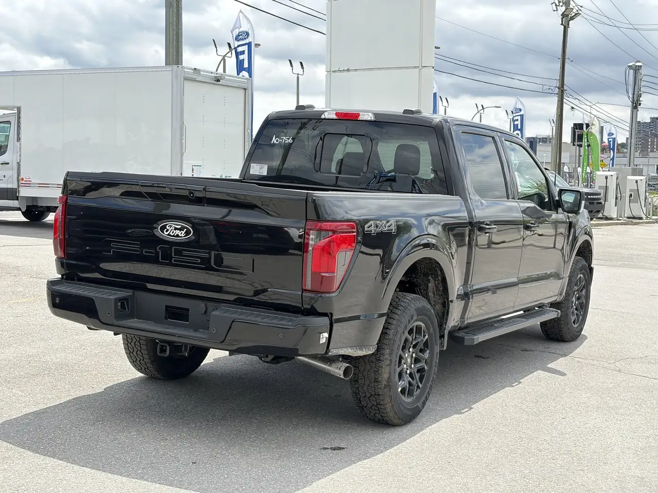 Ford F 150 fotografie Ford F 150