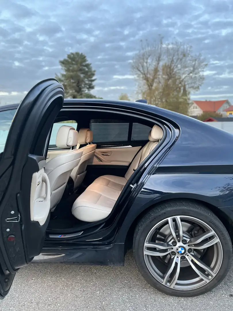 BMW 530 530d xDrive Österreich-Paket Aut. - 2