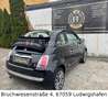 Fiat 500C 1.2 8V *Lounge* 1 Hand* PDC* Schwarz - thumbnail 7