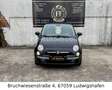 Fiat 500C 1.2 8V *Lounge* 1 Hand* PDC* Schwarz - thumbnail 3