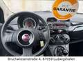 Fiat 500C 1.2 8V *Lounge* 1 Hand* PDC* Schwarz - thumbnail 12