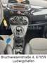 Fiat 500C 1.2 8V *Lounge* 1 Hand* PDC* Schwarz - thumbnail 13