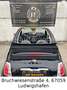Fiat 500C 1.2 8V *Lounge* 1 Hand* PDC* Schwarz - thumbnail 9