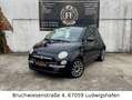Fiat 500C 1.2 8V *Lounge* 1 Hand* PDC* Schwarz - thumbnail 1