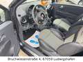 Fiat 500C 1.2 8V *Lounge* 1 Hand* PDC* Schwarz - thumbnail 10