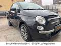 Fiat 500C 1.2 8V *Lounge* 1 Hand* PDC* Schwarz - thumbnail 22