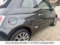 Fiat 500C 1.2 8V *Lounge* 1 Hand* PDC* Schwarz - thumbnail 20