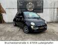 Fiat 500C 1.2 8V *Lounge* 1 Hand* PDC* Schwarz - thumbnail 2