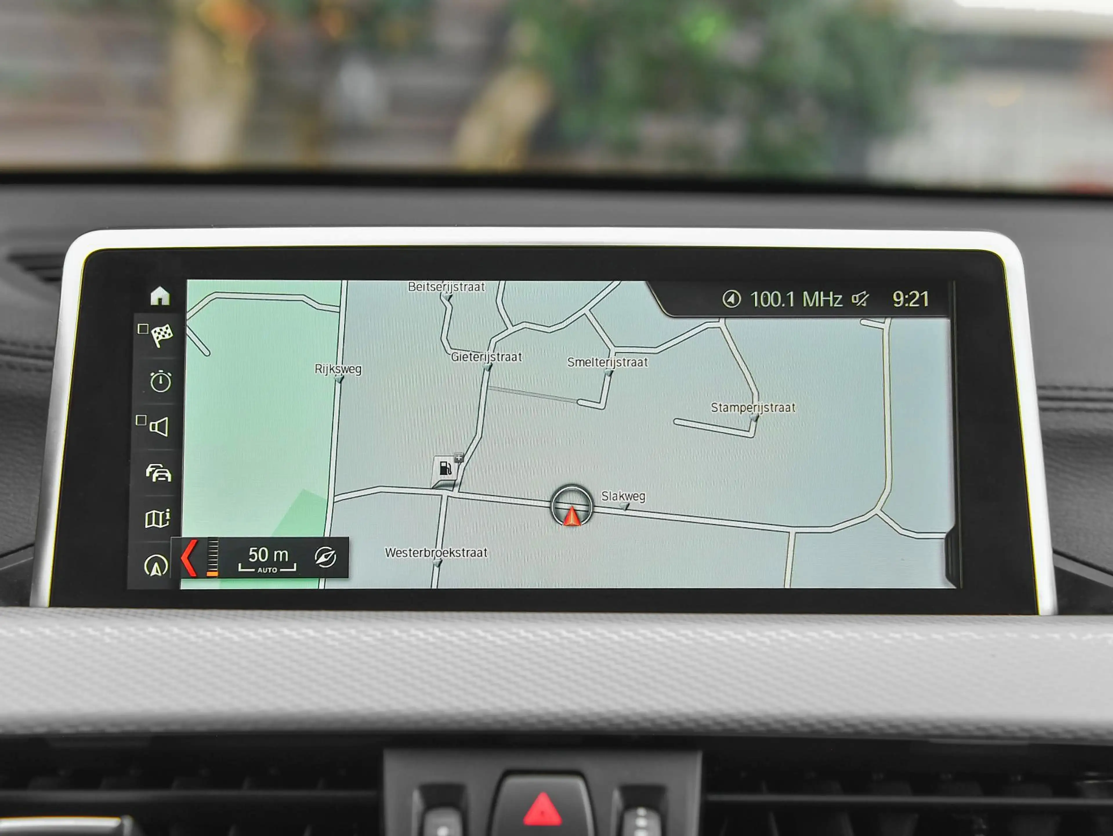BMW X2 sDrive18i High Executive M-Pakket Navi Cruise 19 i — photo 20