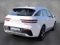 Genesis GV70 2.2 CRDi 8AT Luxury Pano Leder eSitze ACC SmartKey Weiß - thumbnail 4