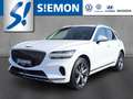 Genesis GV70 2.2 CRDi 8AT Luxury Pano Leder eSitze ACC SmartKey Weiß - thumbnail 1