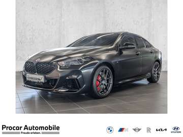 M235i xDrive M Sport HUD PANO RFK NAVI LED LM