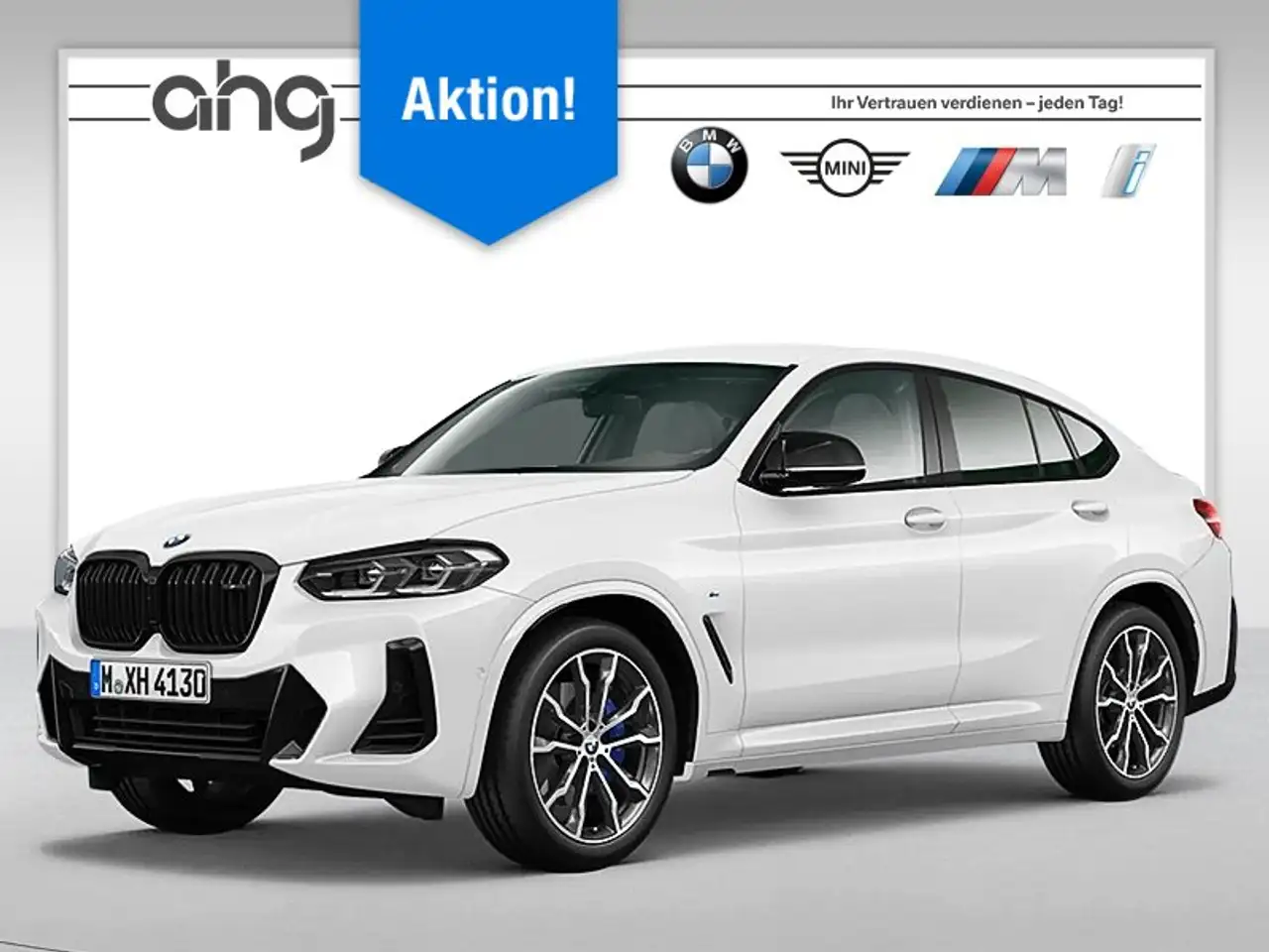 BMW X4 M