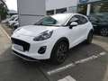 Ford Puma 1,0 EcoBoost Titanium Weiß - thumbnail 1