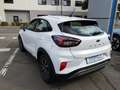 Ford Puma 1,0 EcoBoost Titanium Weiß - thumbnail 2