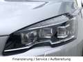 Peugeot 508 Allure Automatik+LED+Navi+Teilleder+1.Hand Grey - thumbnail 9