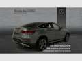 Mercedes-Benz GLC 300 Coupé de 4MATIC Gris - thumbnail 2
