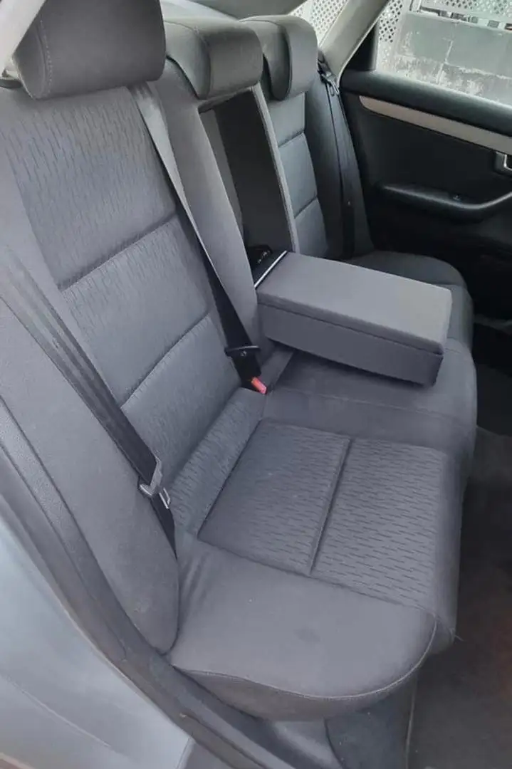 Audi A4 A4 Avant 2.0 TFSI Multitronic - 1