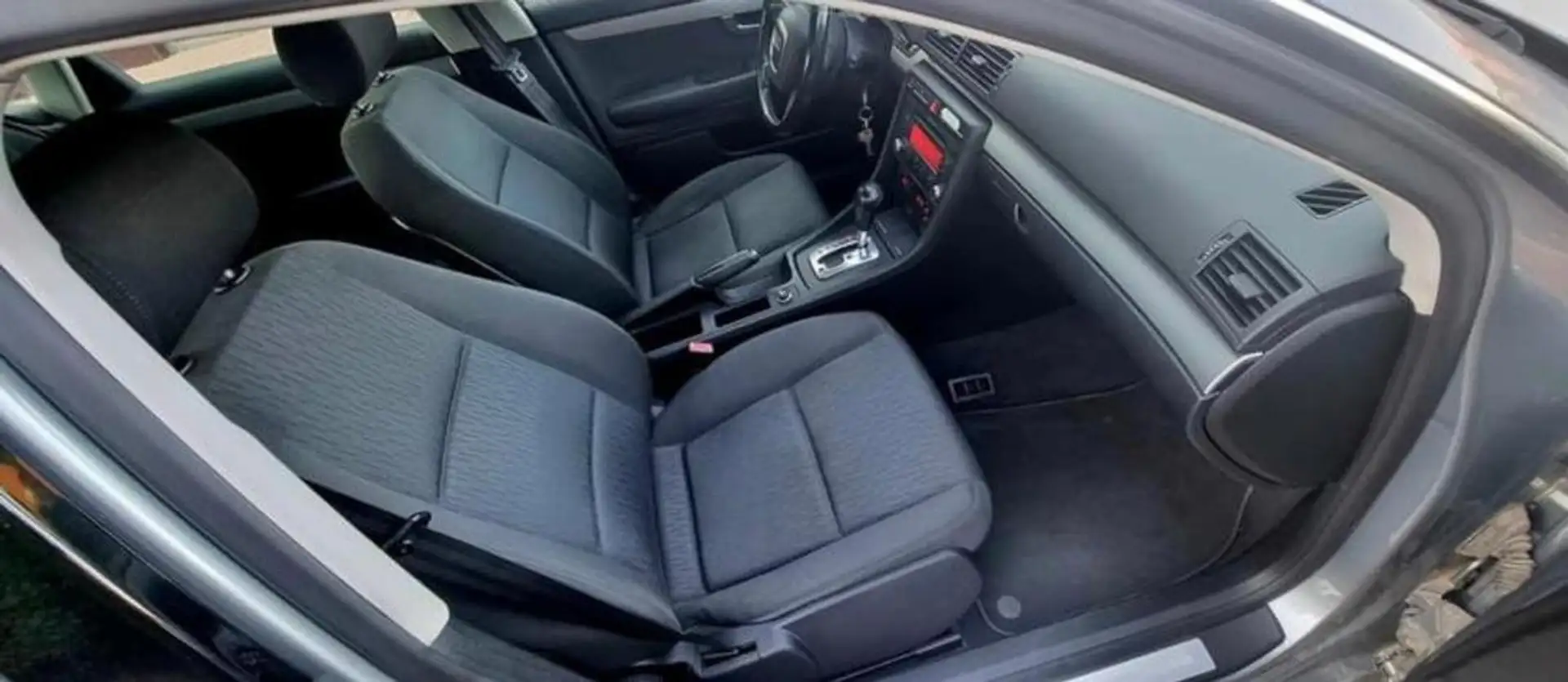 Audi A4 A4 Avant 2.0 TFSI Multitronic - 2