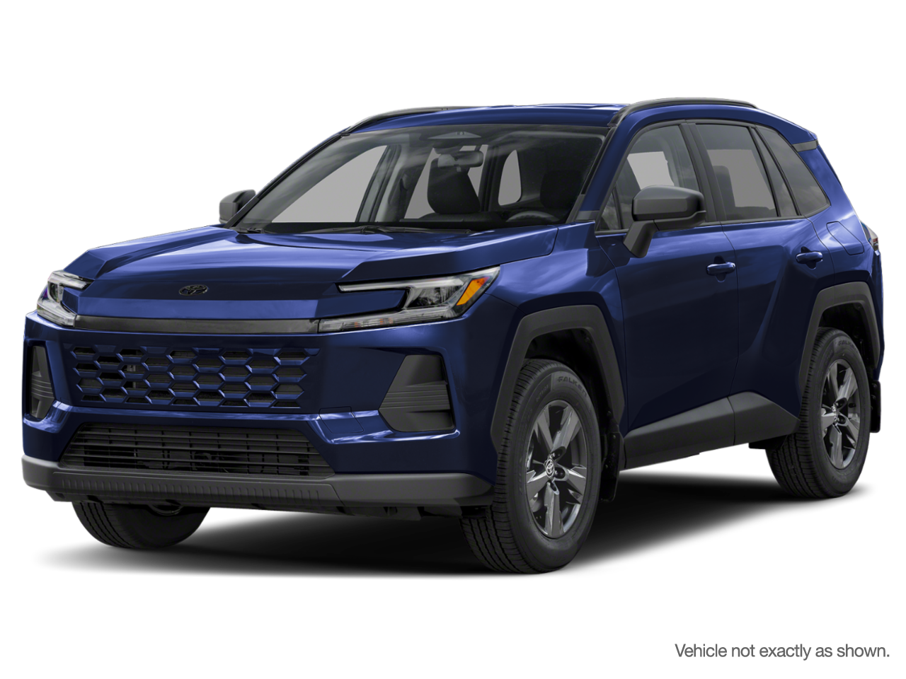 2026 Toyota RAV4