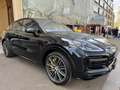 Porsche Cayenne Coupe 4.0 V8 680 ch Tiptronic BVA Turbo S E-Hybrid Black - thumbnail 9