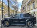 Porsche Cayenne Coupe 4.0 V8 680 ch Tiptronic BVA Turbo S E-Hybrid Negro - thumbnail 2