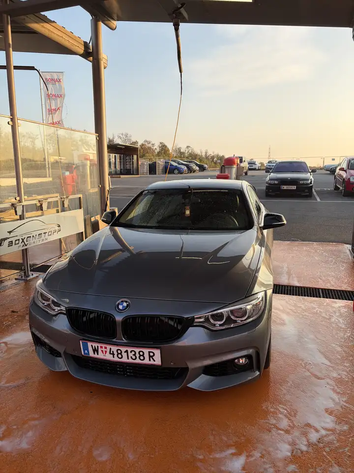 BMW 440