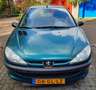Peugeot 206 206 1.4 XR Verde - thumbnail 8