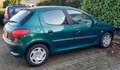 Peugeot 206 206 1.4 XR Verde - thumbnail 5