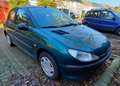 Peugeot 206 206 1.4 XR Verde - thumbnail 4