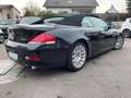 BMW 630 i Cabrio (E64) Schwarz - thumbnail 5