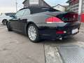BMW 630 i Cabrio (E64) Schwarz - thumbnail 3