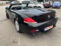 BMW 630 i Cabrio (E64) Schwarz - thumbnail 15