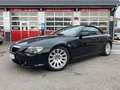BMW 630 i Cabrio (E64) Schwarz - thumbnail 1