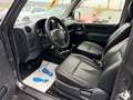 Suzuki Jimny 1.3 Offroad Umbau Leder Klima Schwarz - thumbnail 13