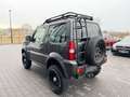 Suzuki Jimny 1.3 Offroad Umbau Leder Klima Schwarz - thumbnail 9