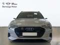 Audi e-tron Sportback 55 quattro Zilver - thumbnail 2