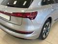 Audi e-tron Sportback 55 quattro Srebrny - thumbnail 11