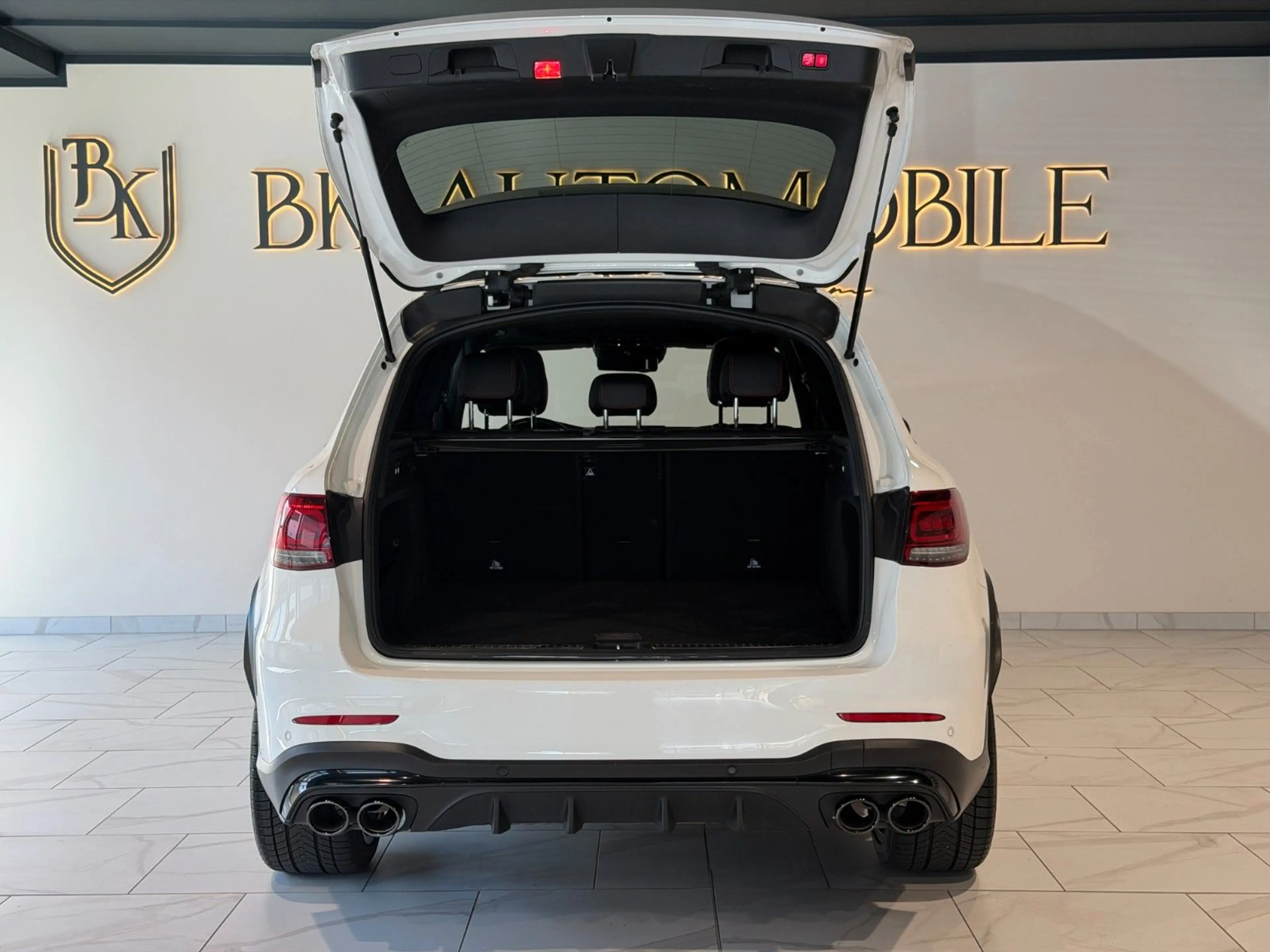 Mercedes-Benz GLC 43 AMG GLC 43|AMG|4Matic|Distr+|360°|KEYGO|Night|AIR| — photo 10