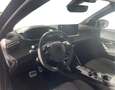 Peugeot 208 208 motore elettrico 156 CV 5 porte GT Grigio - thumbnail 11